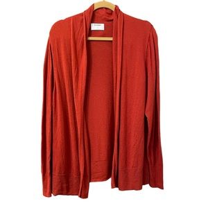 Old Navy Open Front Cardigan | XL
